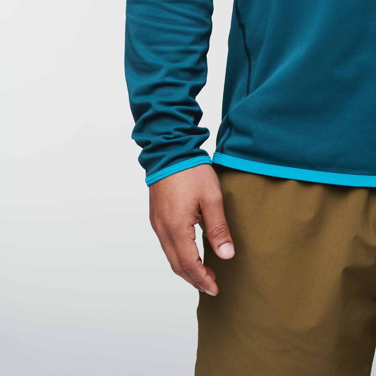 Sombra Sun Hoodie Men's - Image 15