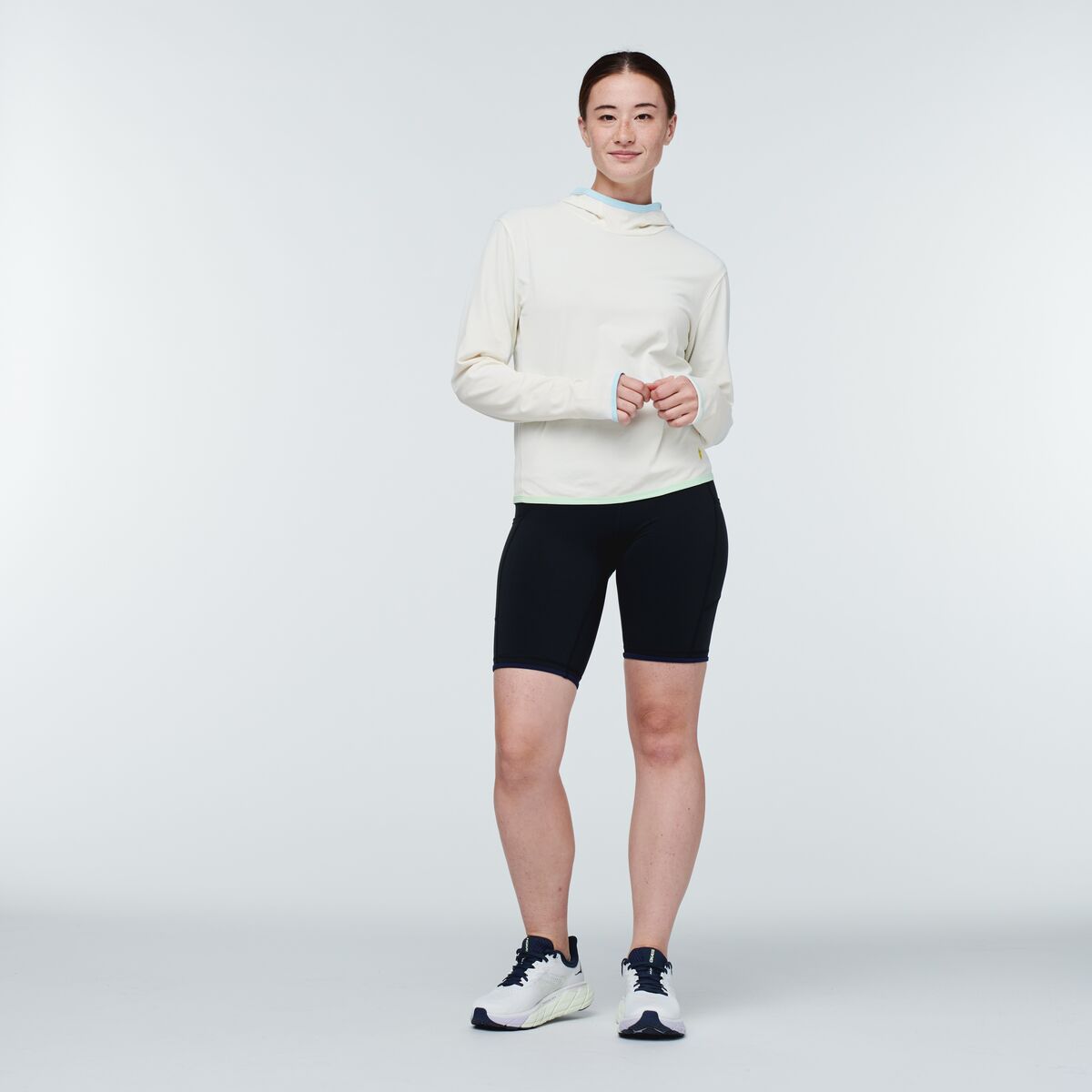 Sombra Sun Hoodie Women's - Image 18