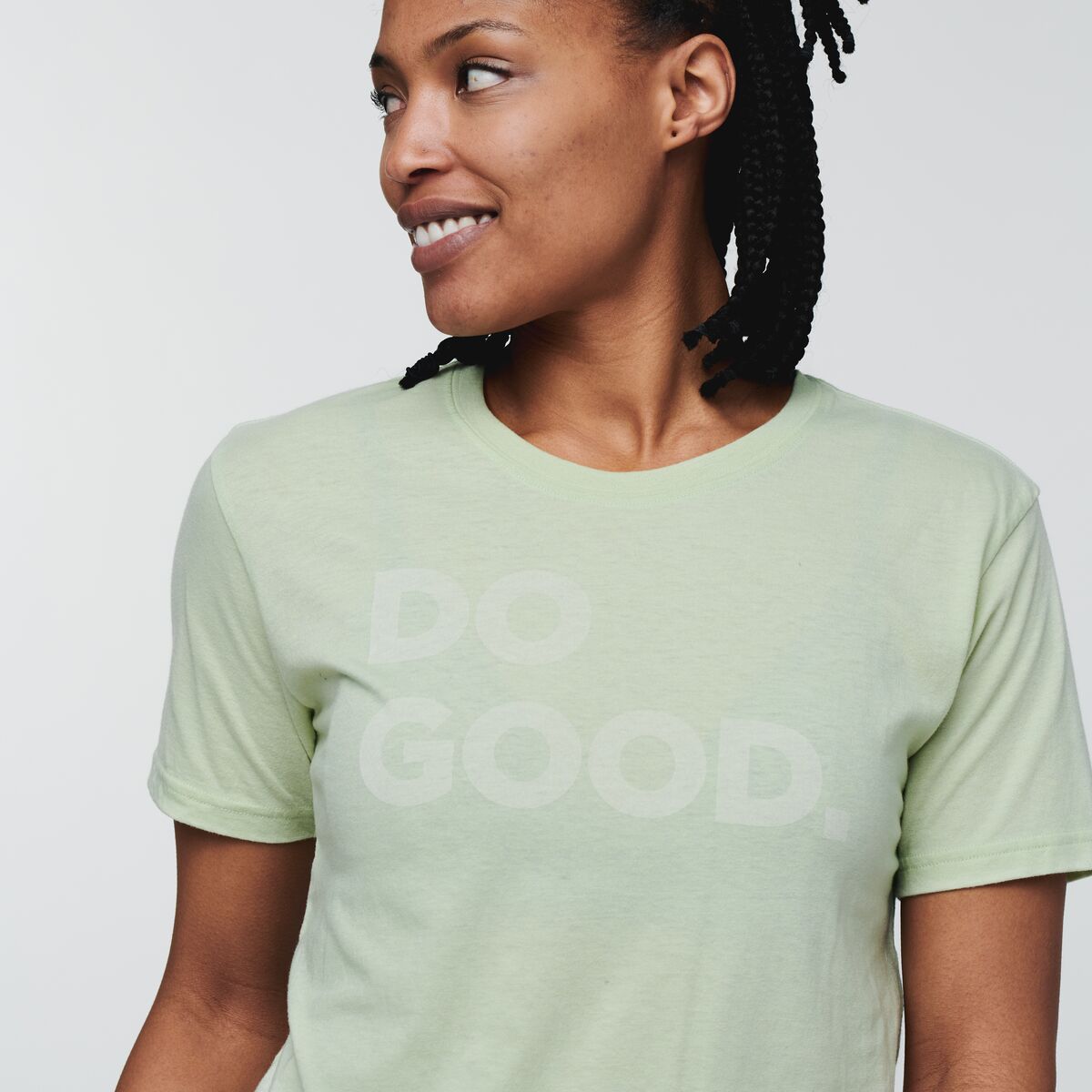 Do Good T Shirt Women's - Image 5