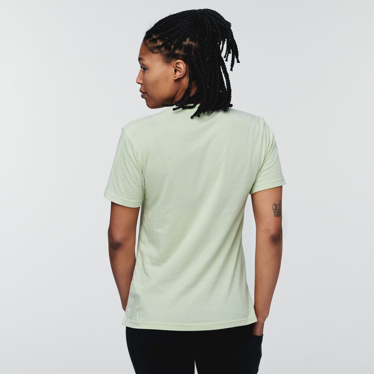 Do Good T Shirt Women's - Image 6
