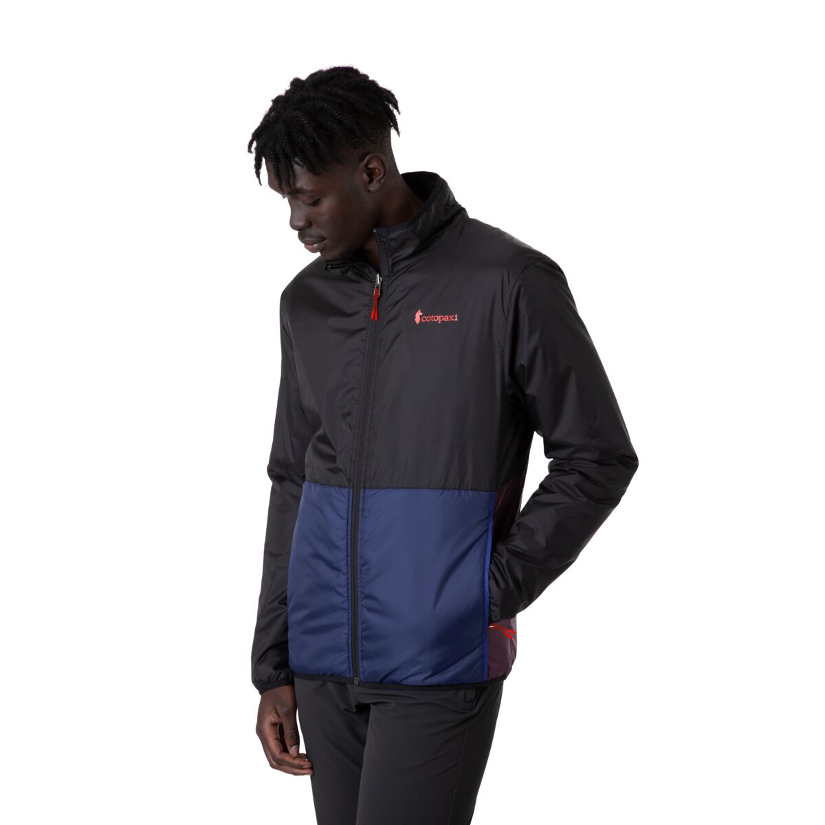 Teca Cálido Jacket Men's - Image 10