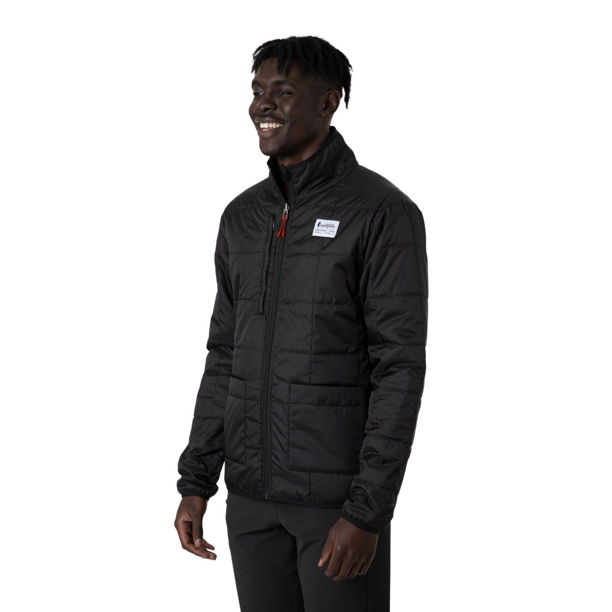 Teca Cálido Jacket Men's - Image 12