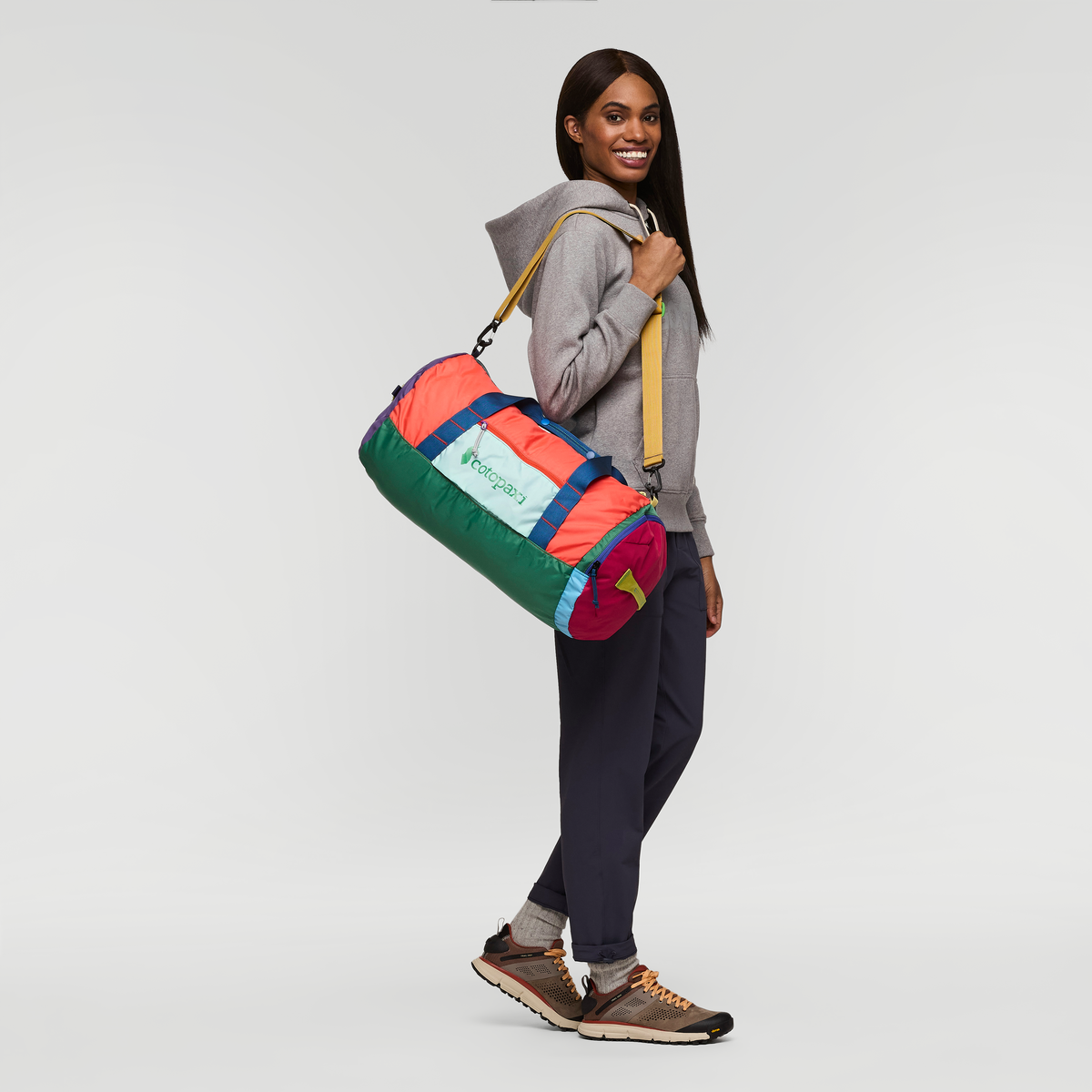 Ligera 32L Duffel Bag   Del Día - Image 8