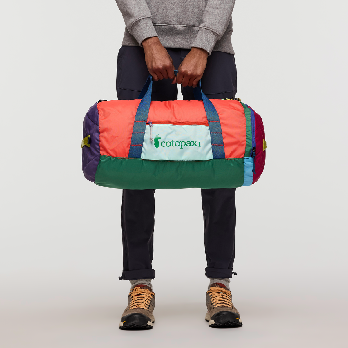 Ligera 32L Duffel Bag   Del Día - Image 7