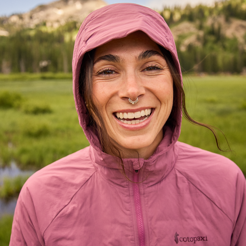 Pacaya 2.0 Insulated Hooded Jacket Women's - Image 8