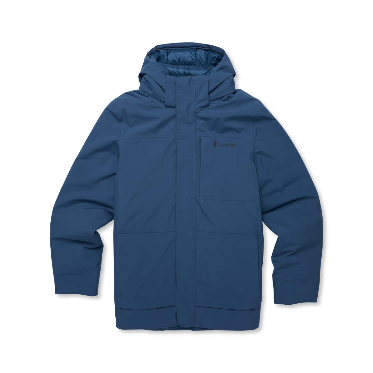 Calidez Down Parka Men's - Image 8
