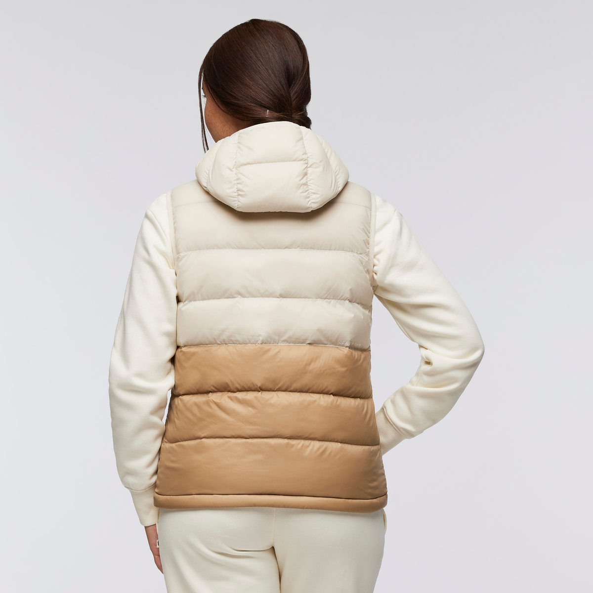 Fuego Max Down Vest Women's - Image 12