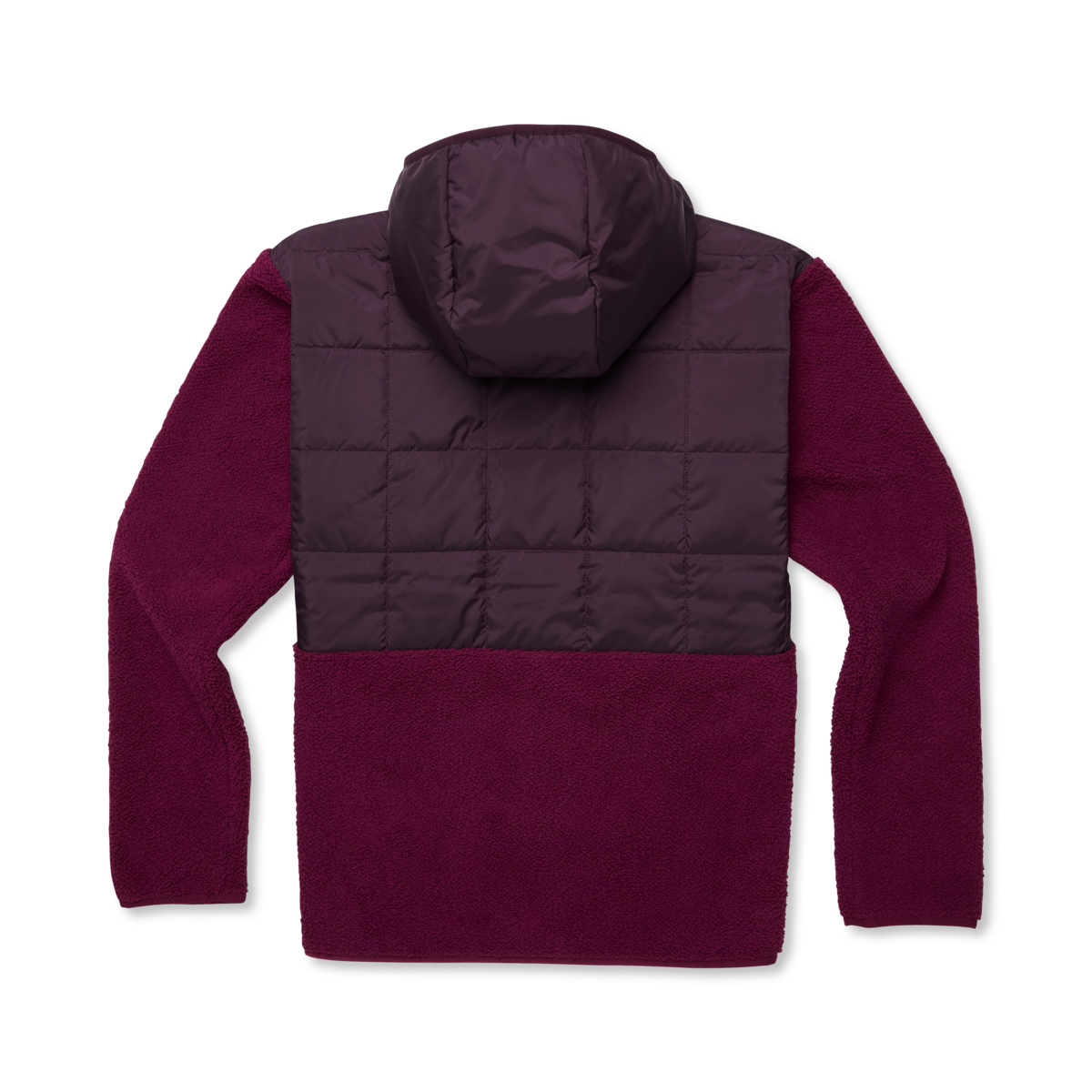 Trico Hybrid Hooded Jacket   Women's - Image 8