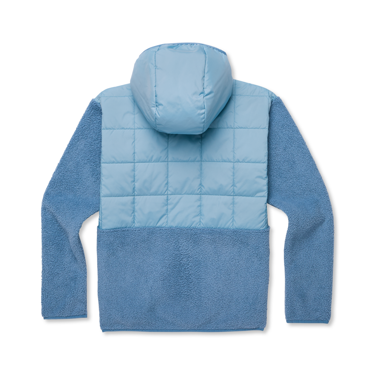 Trico Hybrid Hooded Jacket   Women's - Image 17