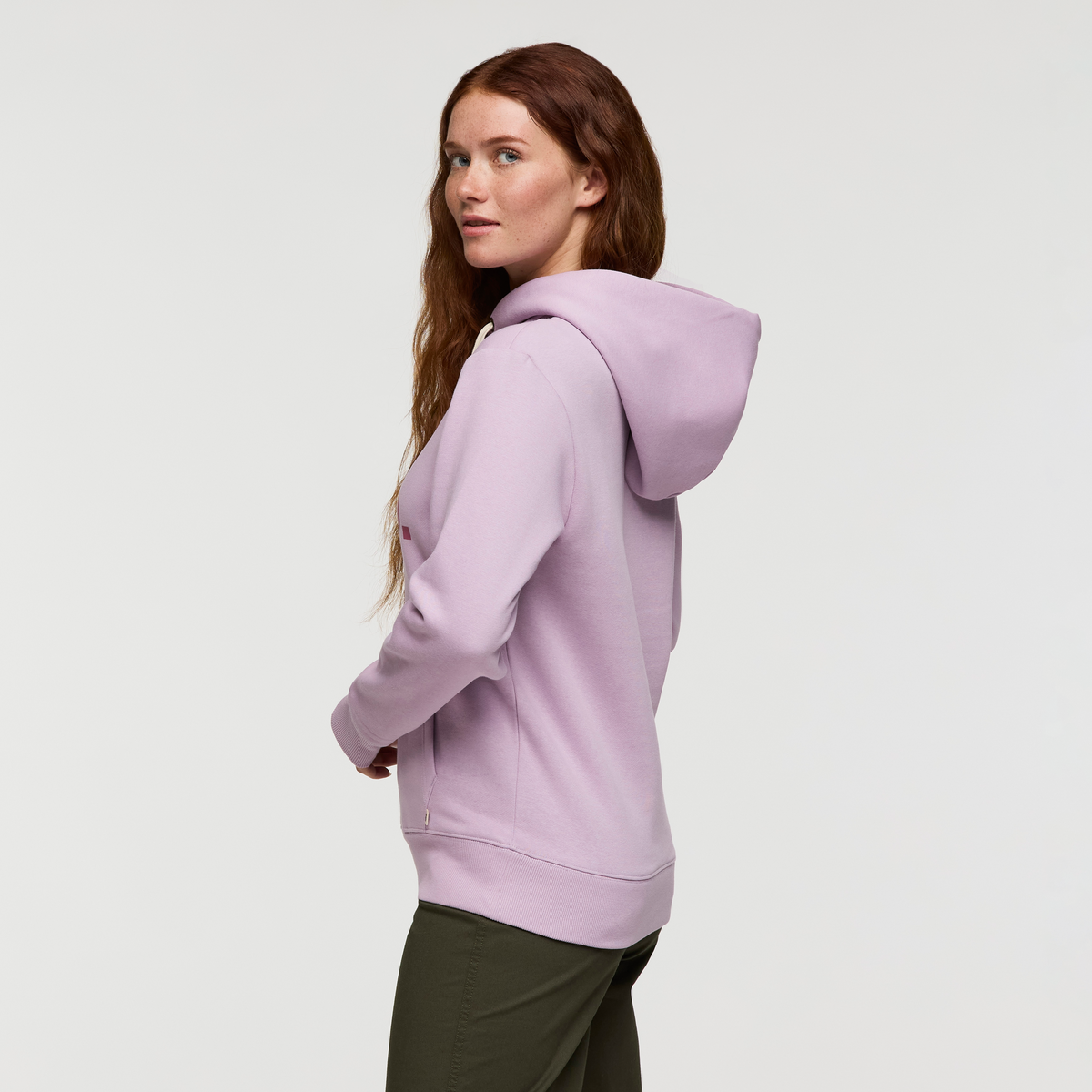 Do Good Pullover Hoodie Women's - Image 3