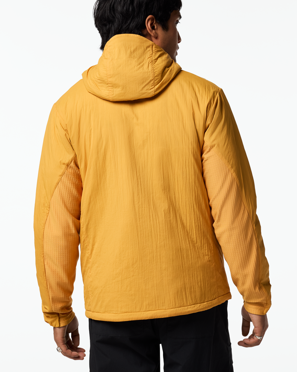 Pacaya 2.0 Insulated Hooded Jacket Men's - Image 19