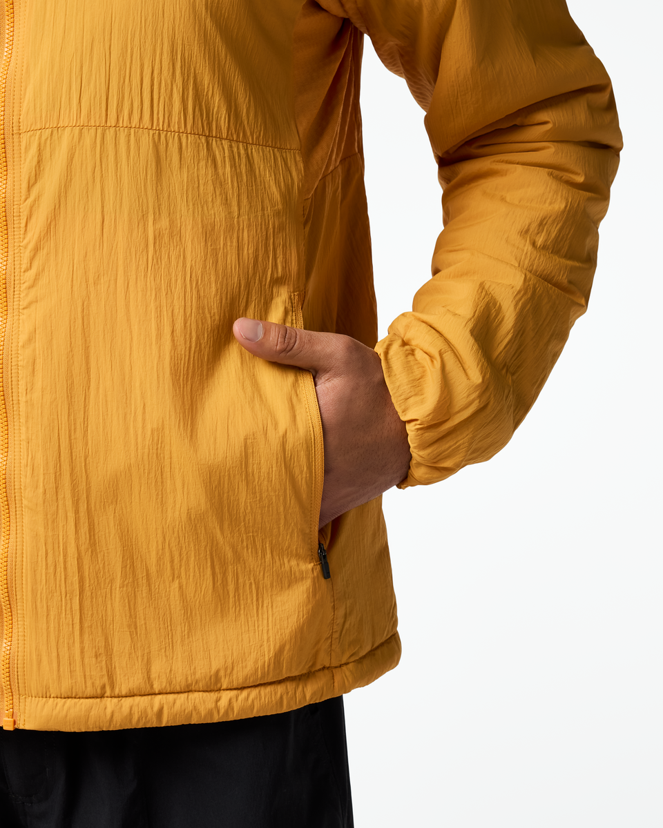 Pacaya 2.0 Insulated Hooded Jacket Men's - Image 22