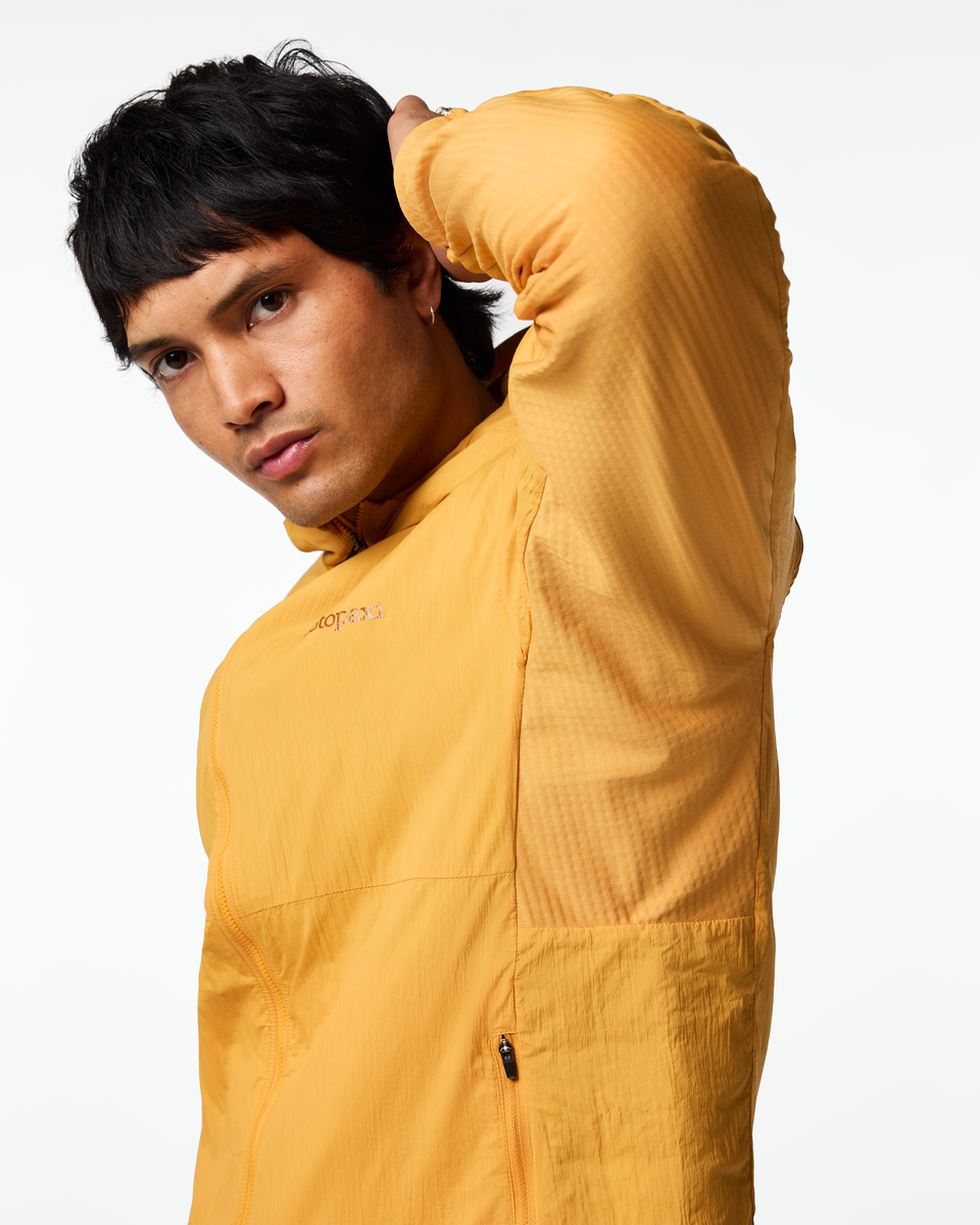 Pacaya 2.0 Insulated Hooded Jacket Men's - Image 23