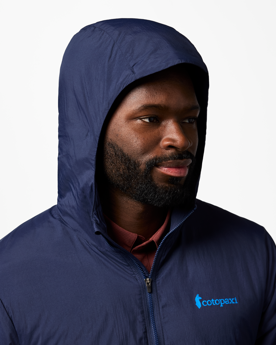 Pacaya 2.0 Insulated Hooded Jacket Men's - Image 30