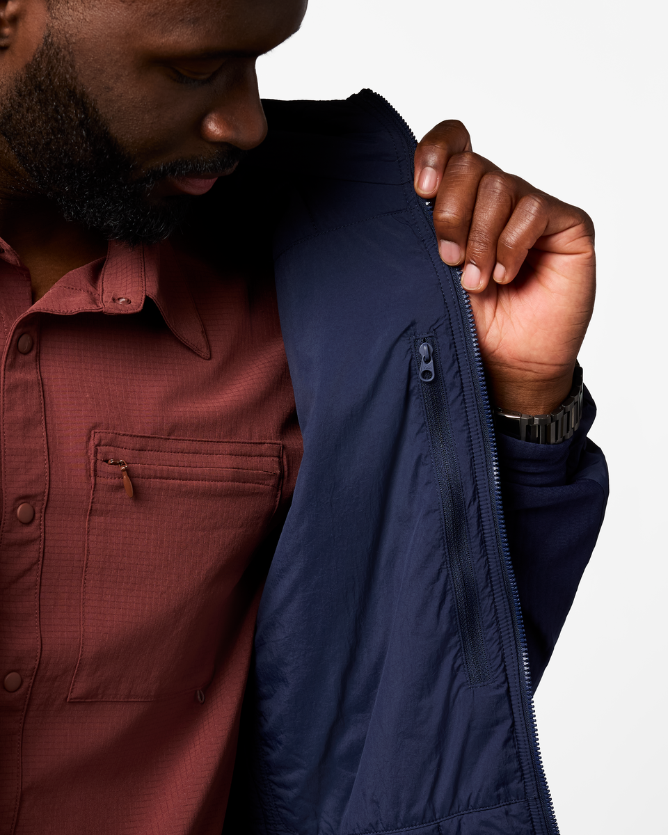 Pacaya 2.0 Insulated Hooded Jacket Men's - Image 34