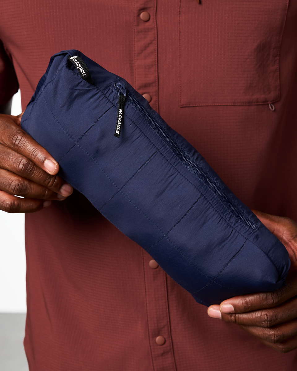 Pacaya 2.0 Insulated Hooded Jacket Men's - Image 36