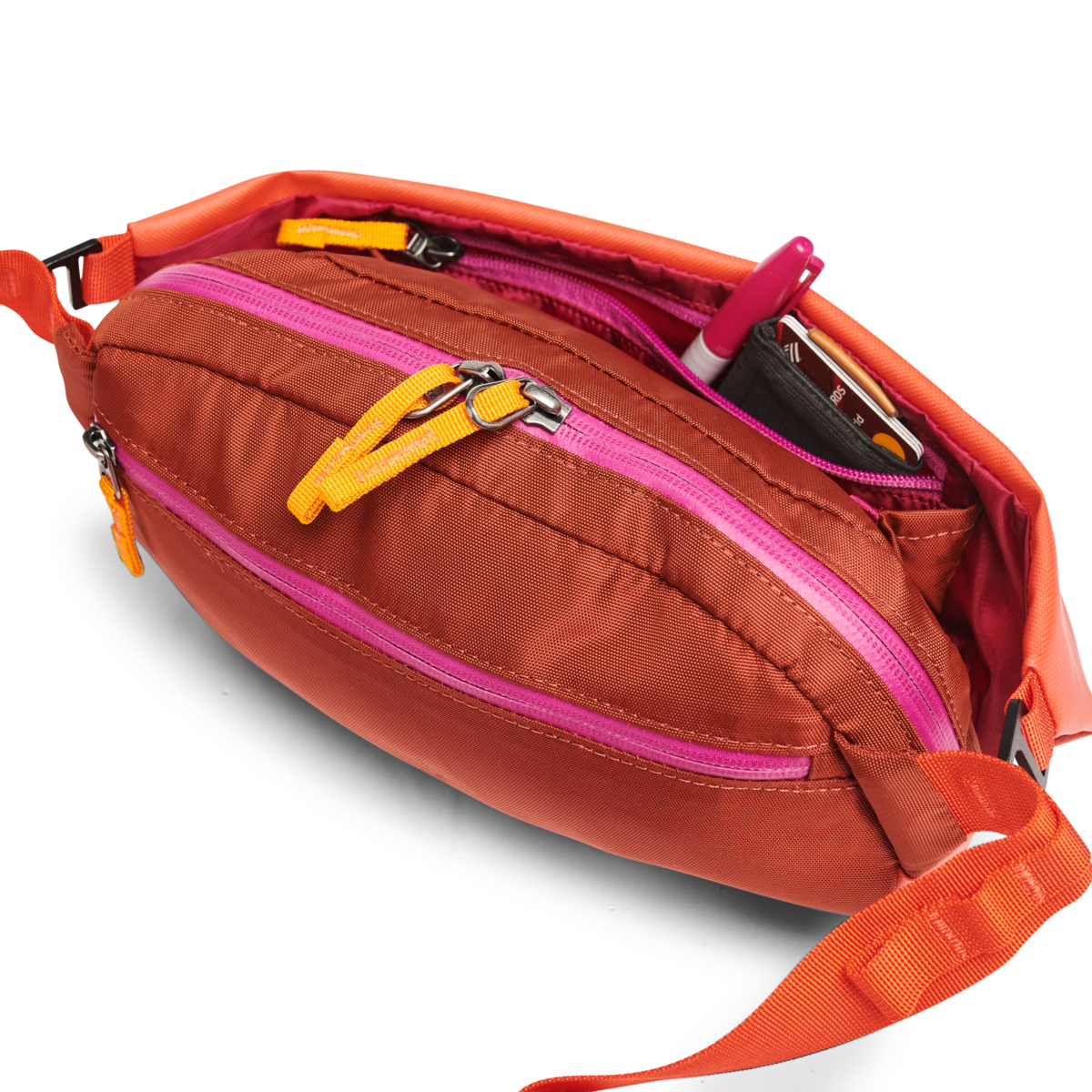 Coso 2L Hip Pack every day - Image 3