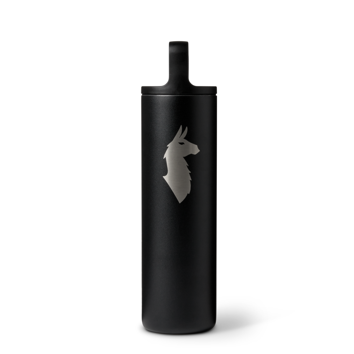 Alternative view of MiiR Llama 20oz Wide Mouth Bottle