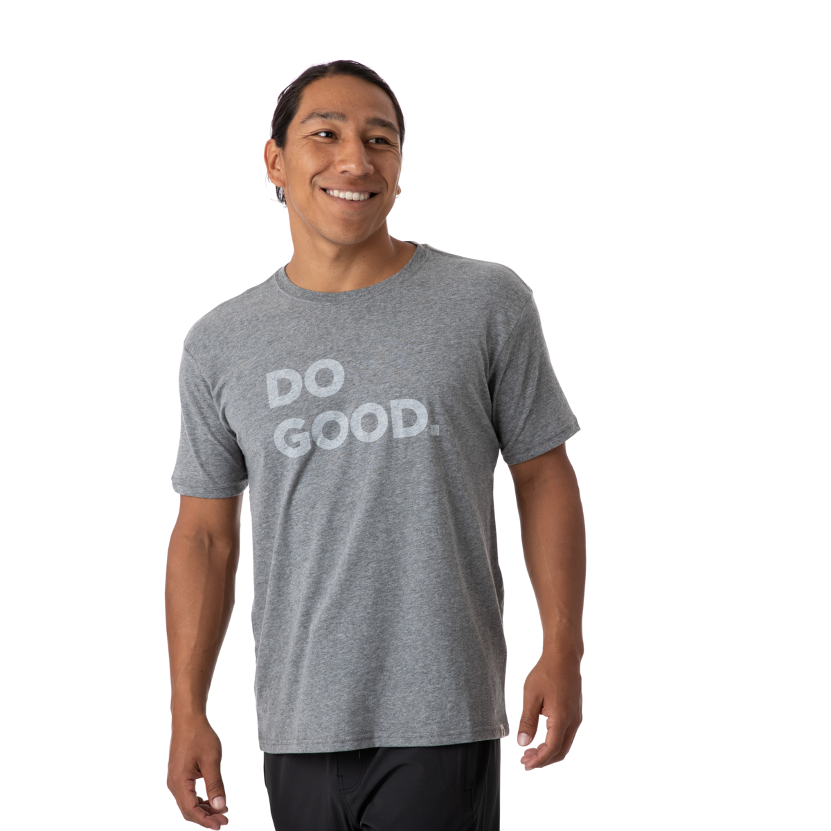 Do Good T Shirt Men's - Image 3