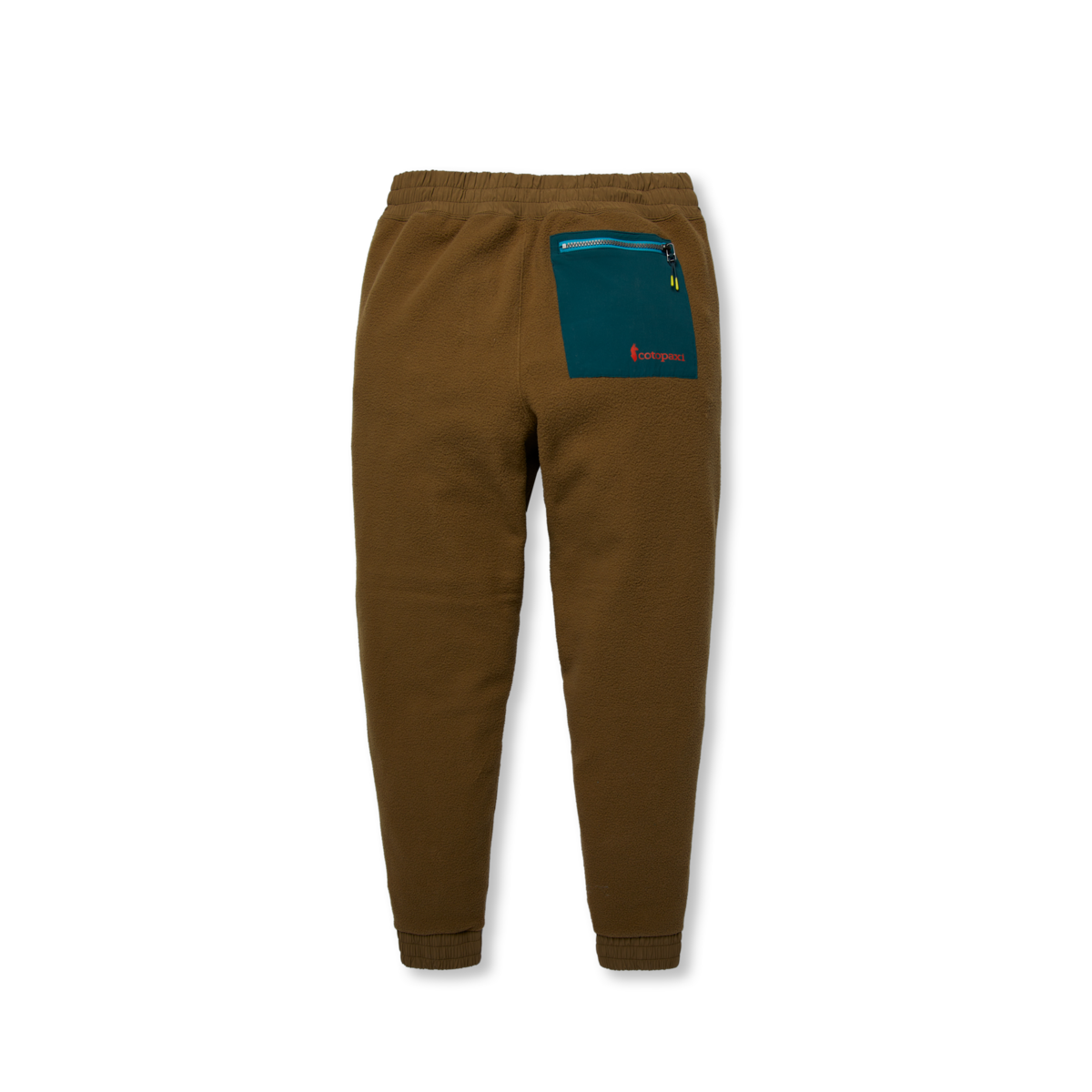 Abrazo Fleece Jogger Men's - Image 14