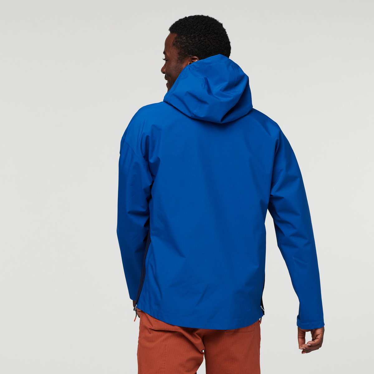 Cielo Rain Anorak Men's - Image 16