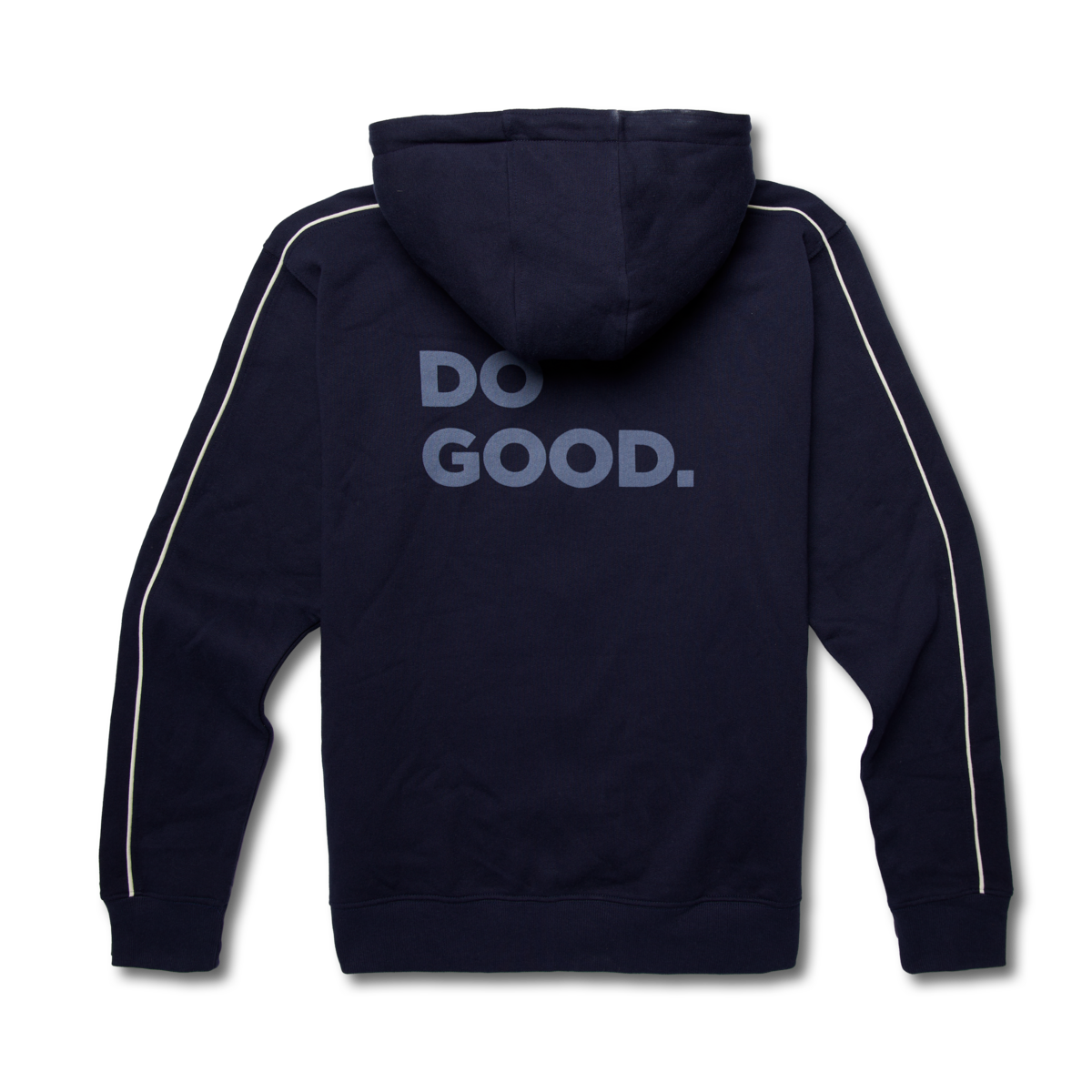 Do Good Full Zip Hoodie Men's - Image 12