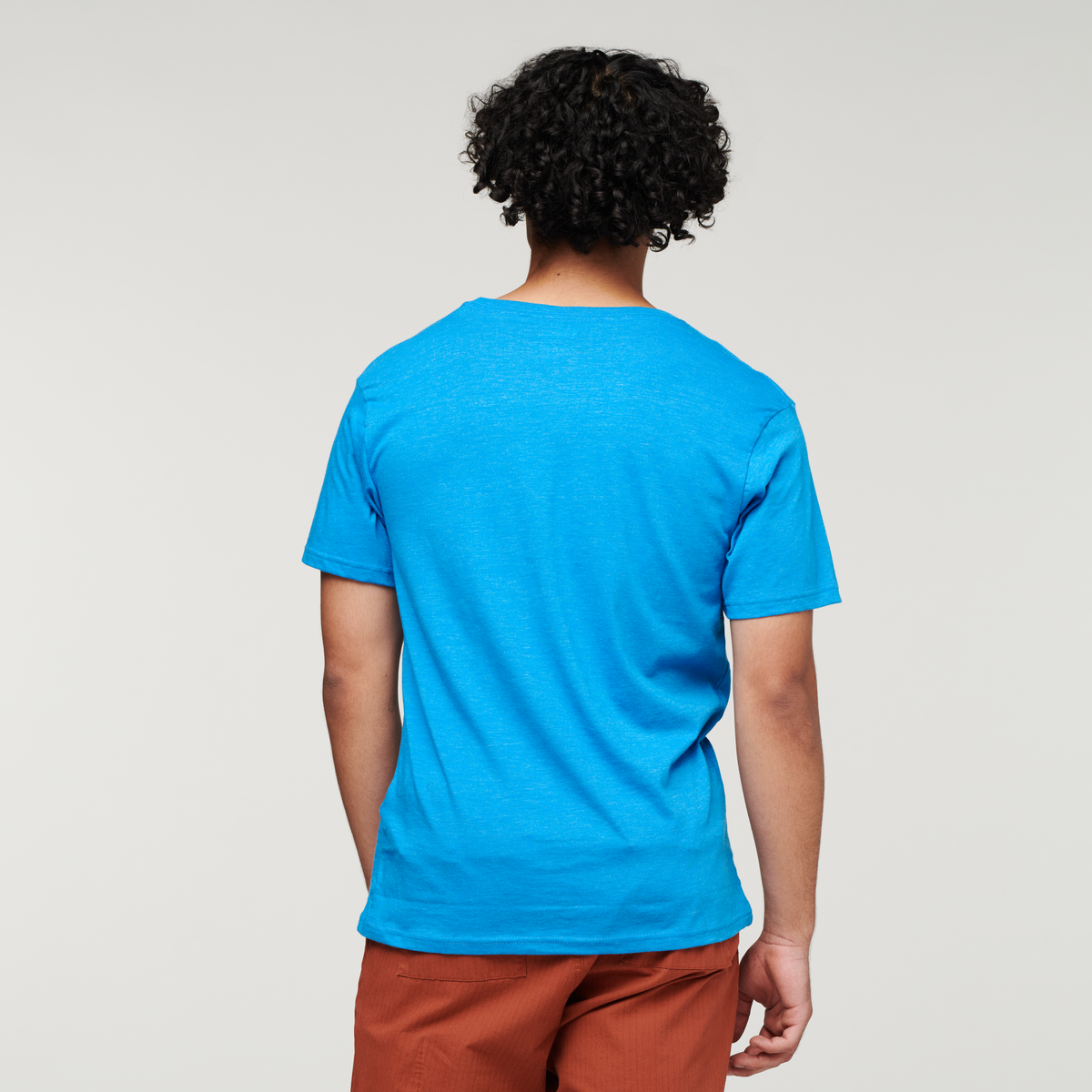 Do Good T Shirt Men's - Image 4