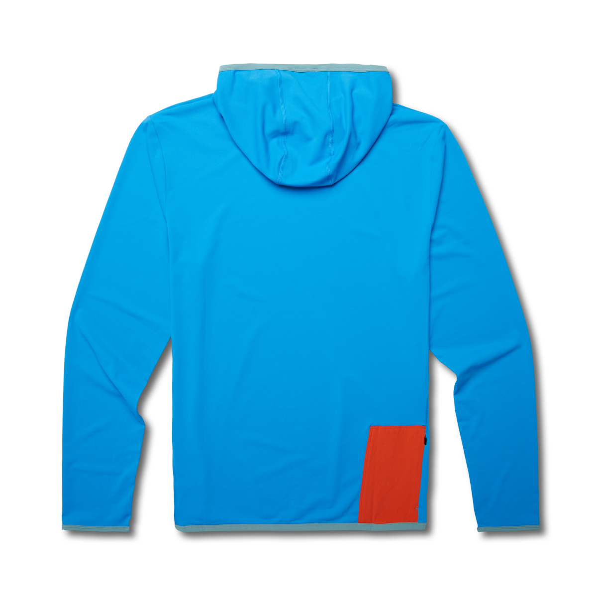 Sombra Sun Hoodie Men's - Image 8
