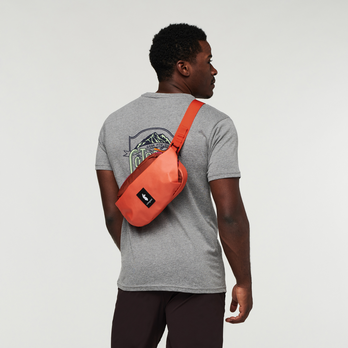 Coso 2L Hip Pack every day - Image 6
