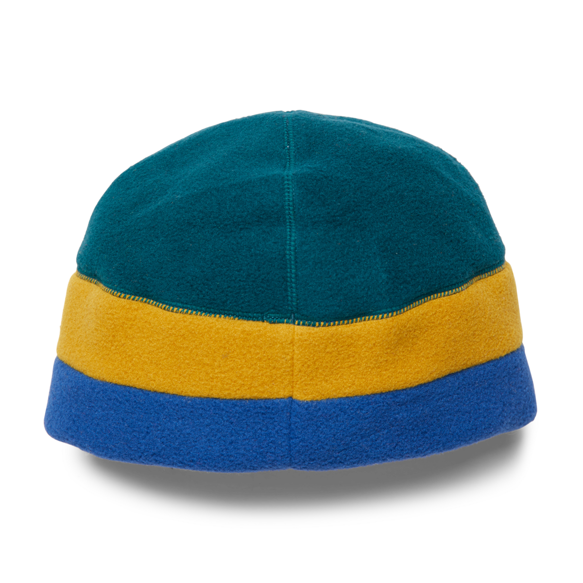 Teca Fleece Beanie - Image 2