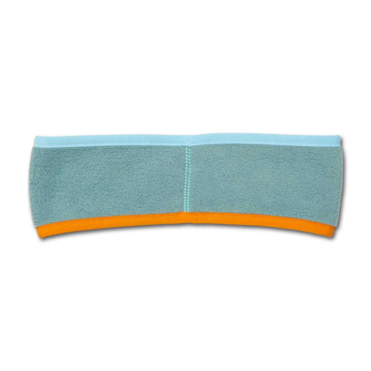 Teca Fleece Headband - Image 2