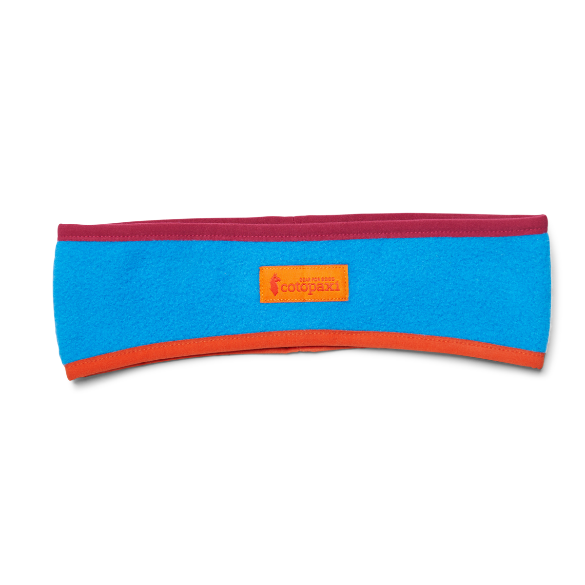 Teca Fleece Headband - Image 3