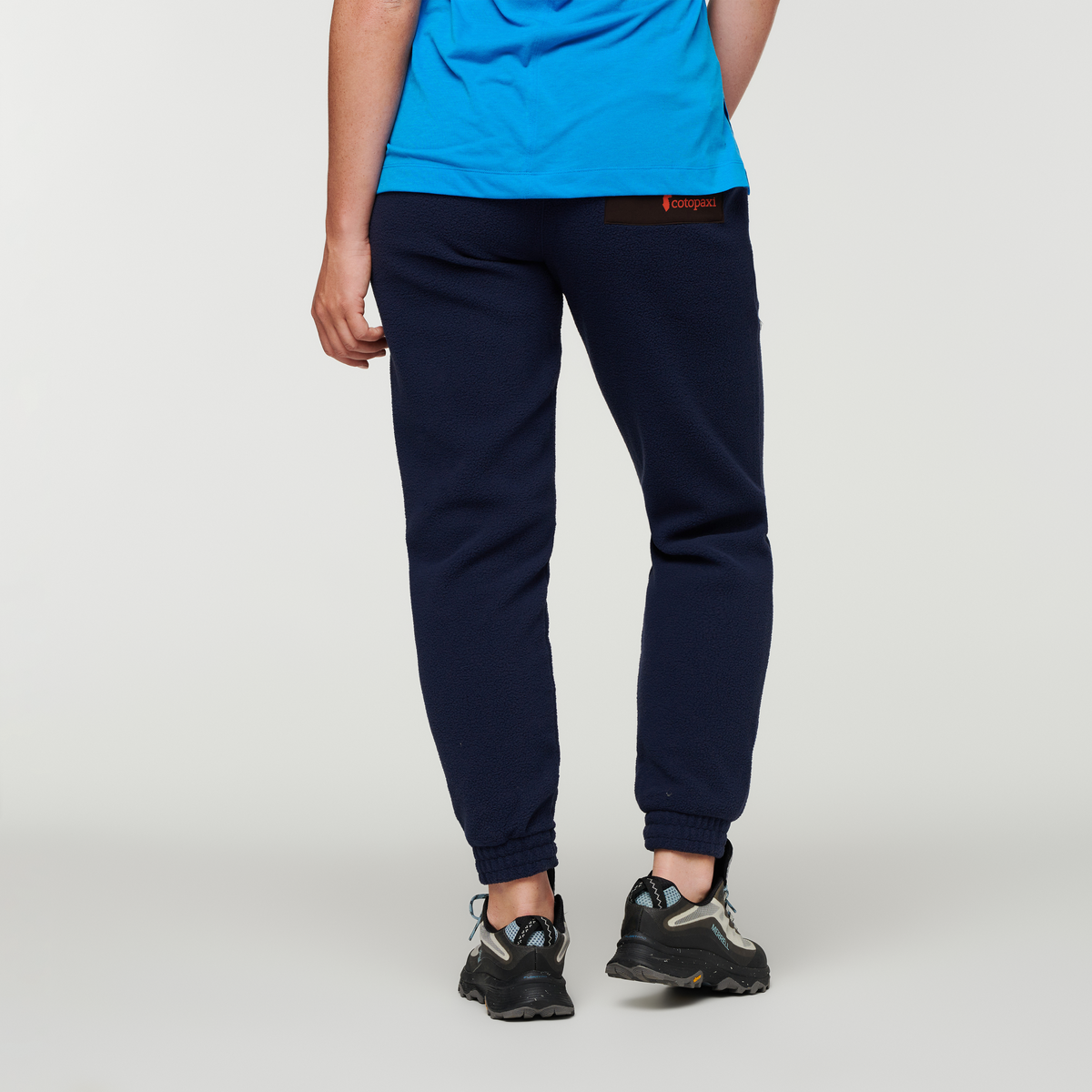 Abrazo Fleece Jogger Women's - Image 12
