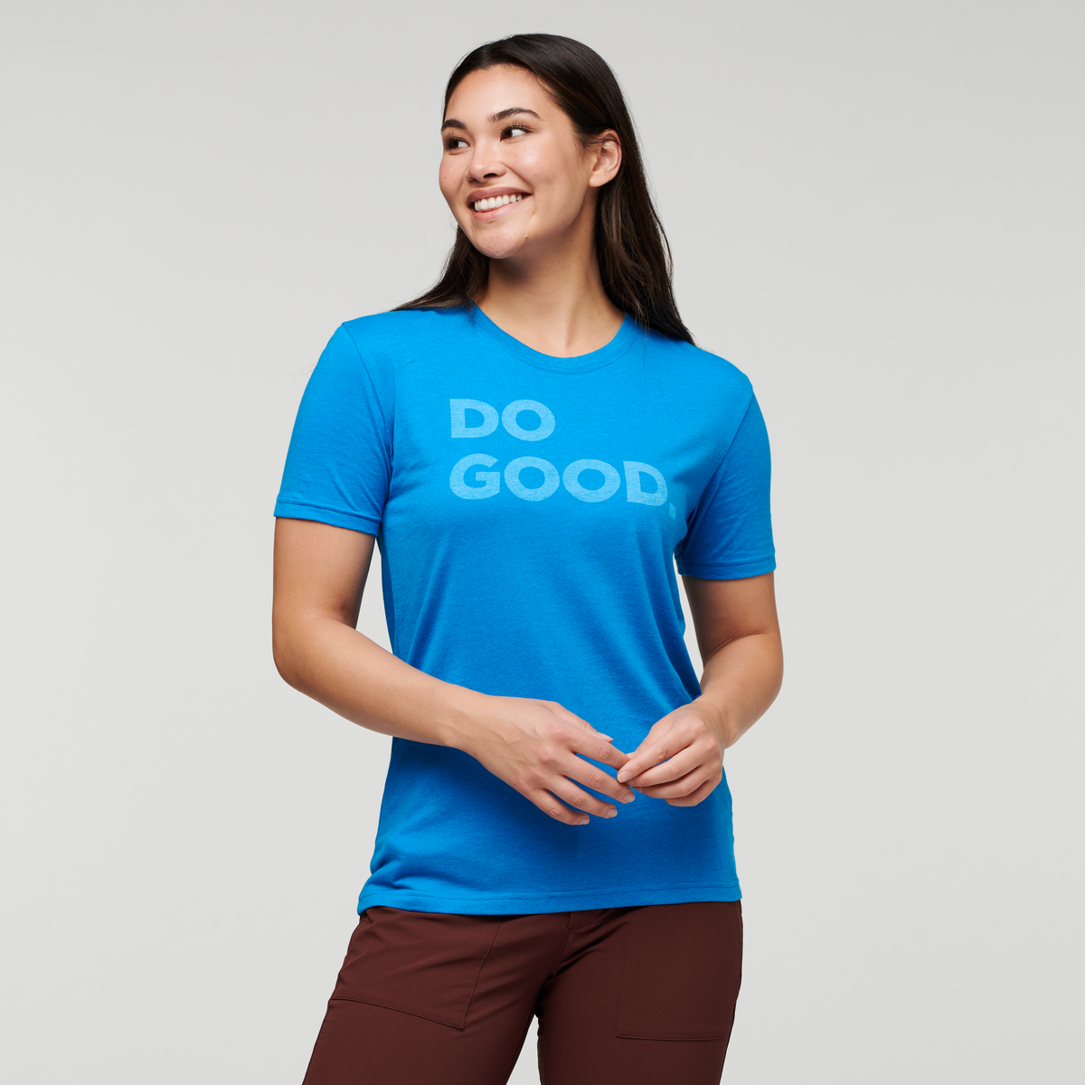 Do Good T Shirt Women's - Image 12