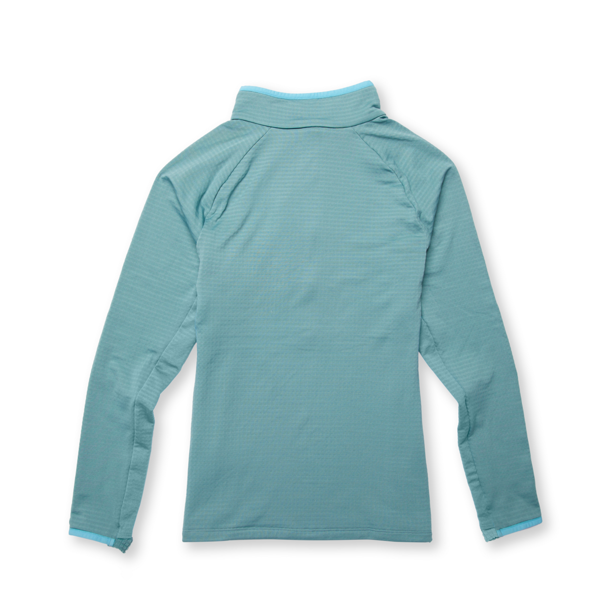 Otero Fleece Half Zip Pullover Women's - Image 13