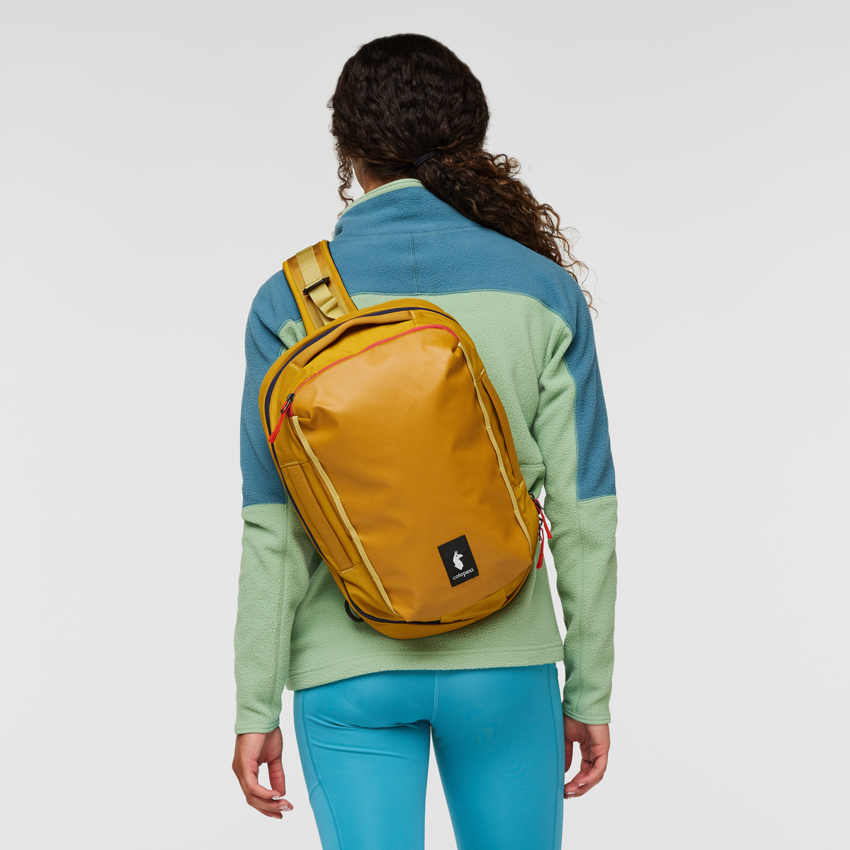 Chasqui 13L Sling every day - Image 20