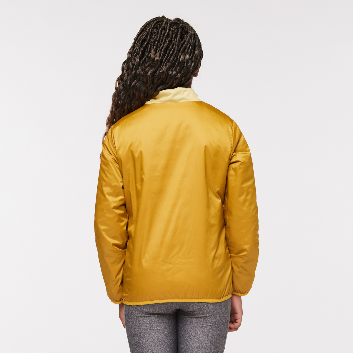 Capa Insulated Jacket Kids' - Image 7