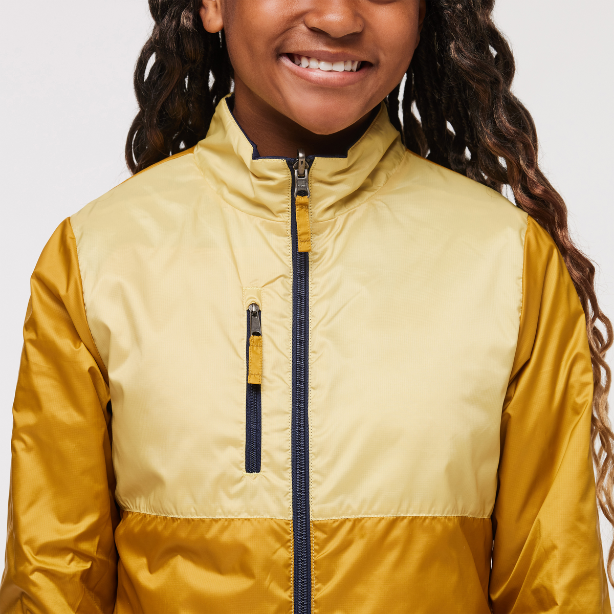 Capa Insulated Jacket Kids' - Image 10