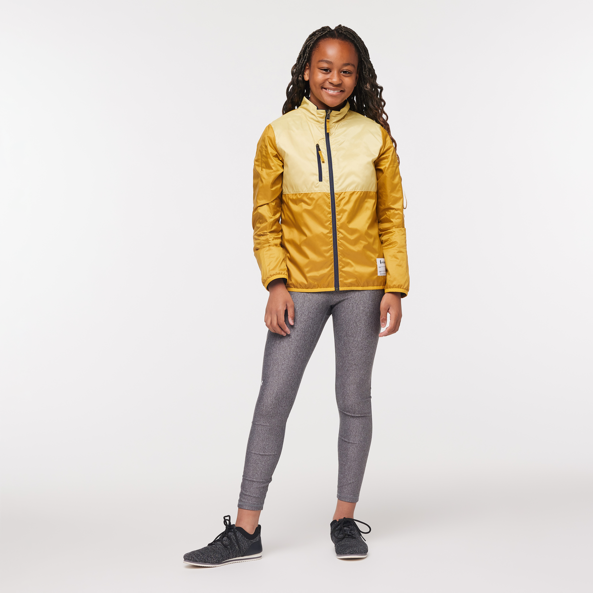 Capa Insulated Jacket Kids' - Image 6