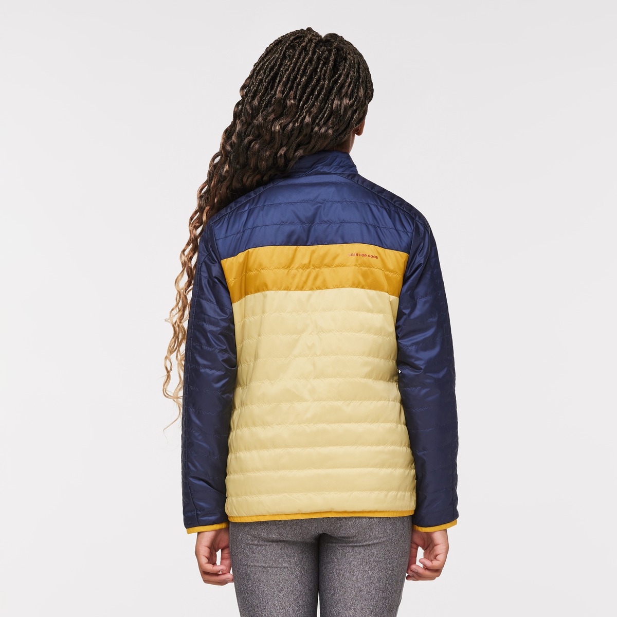 Capa Insulated Jacket Kids' - Image 5
