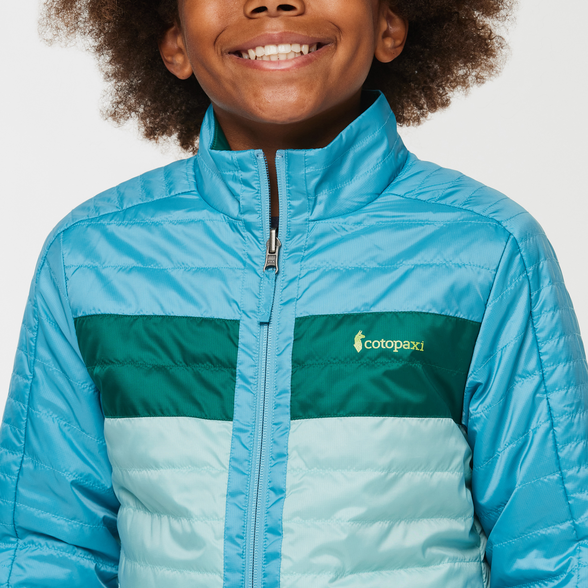Capa Insulated Jacket Kids' - Image 25