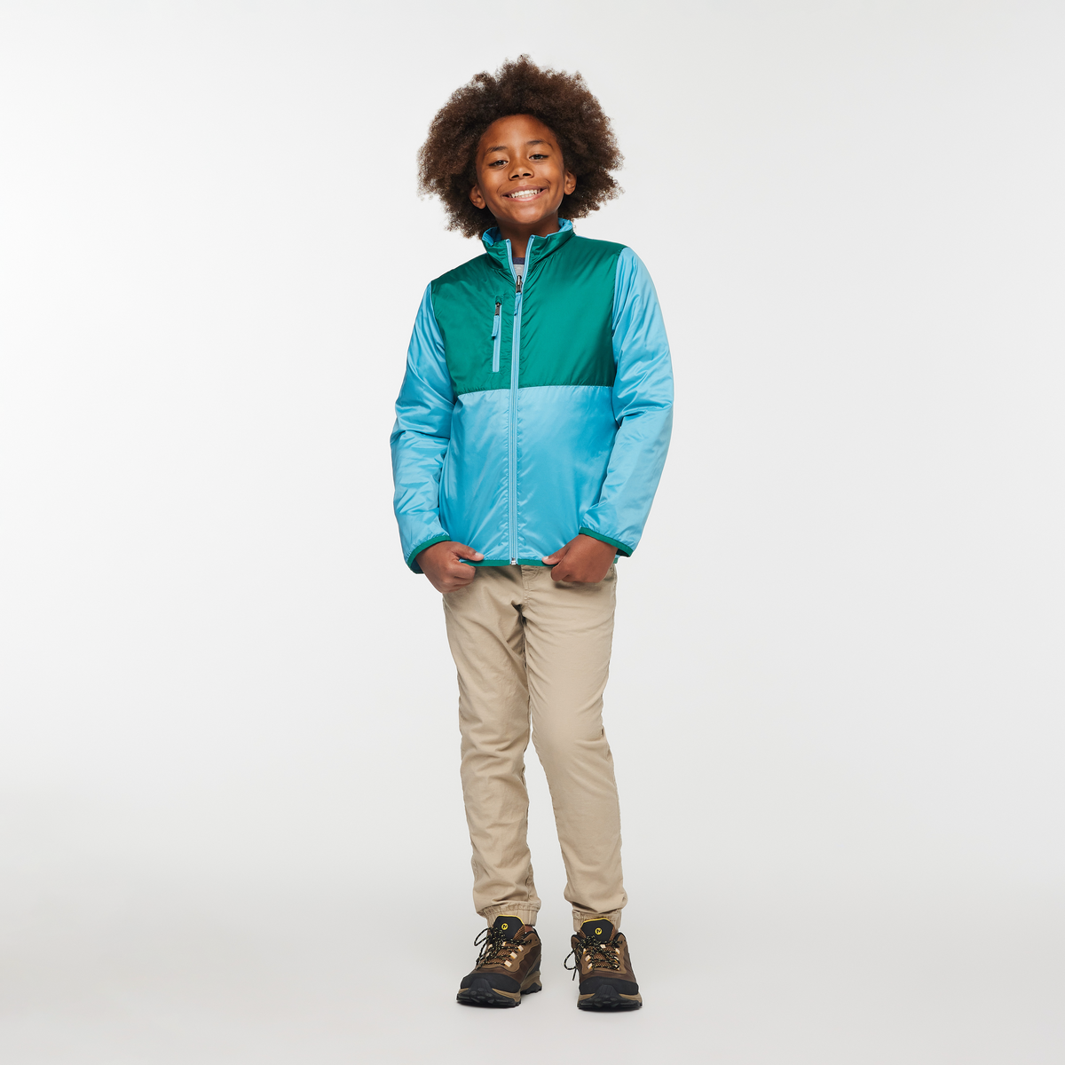 Capa Insulated Jacket Kids' - Image 21