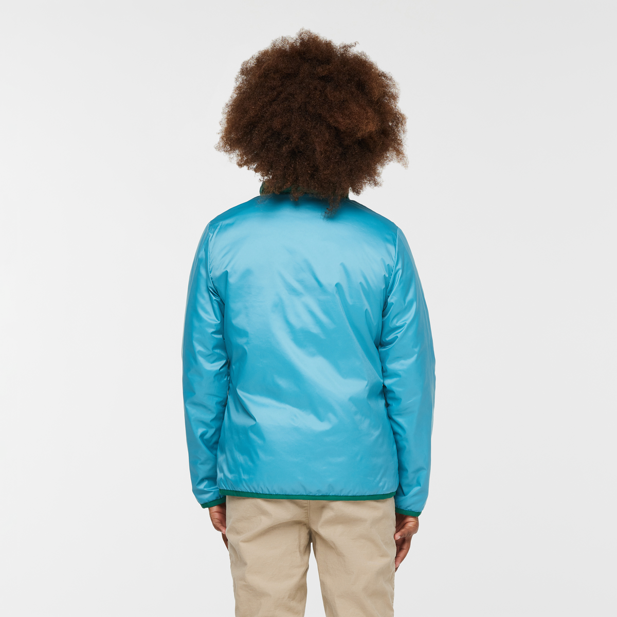 Capa Insulated Jacket Kids' - Image 23