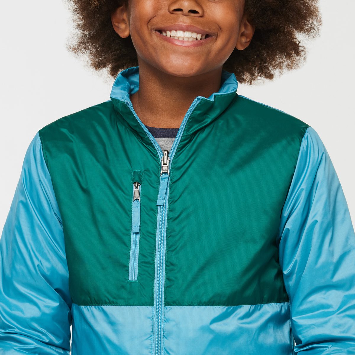 Capa Insulated Jacket Kids' - Image 24