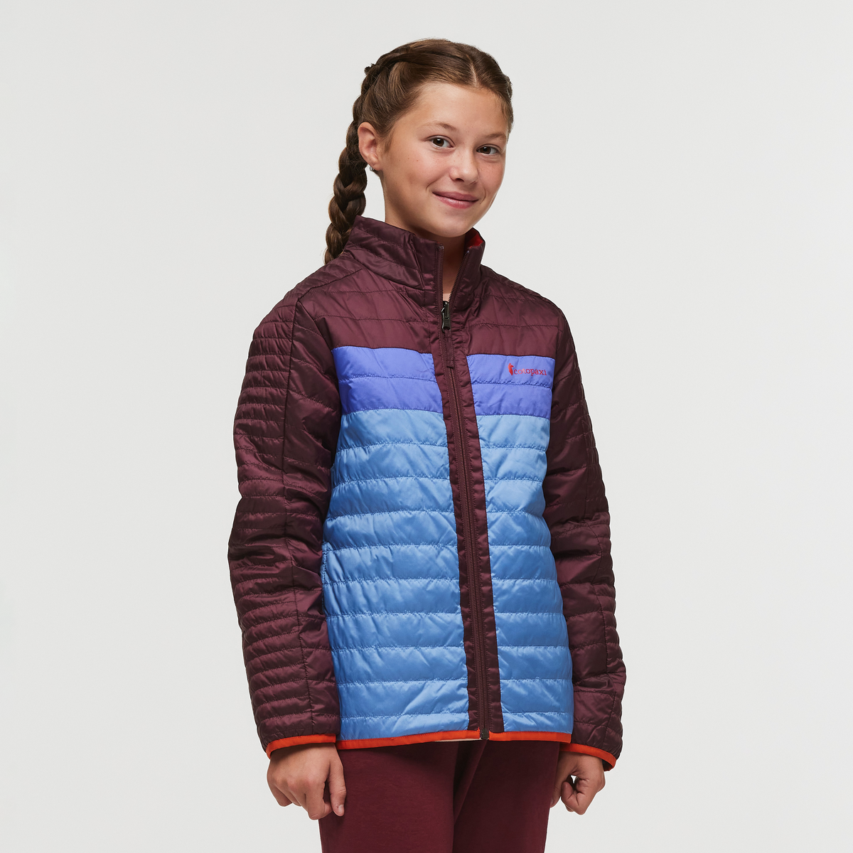 Capa Insulated Jacket Kids' - Image 11
