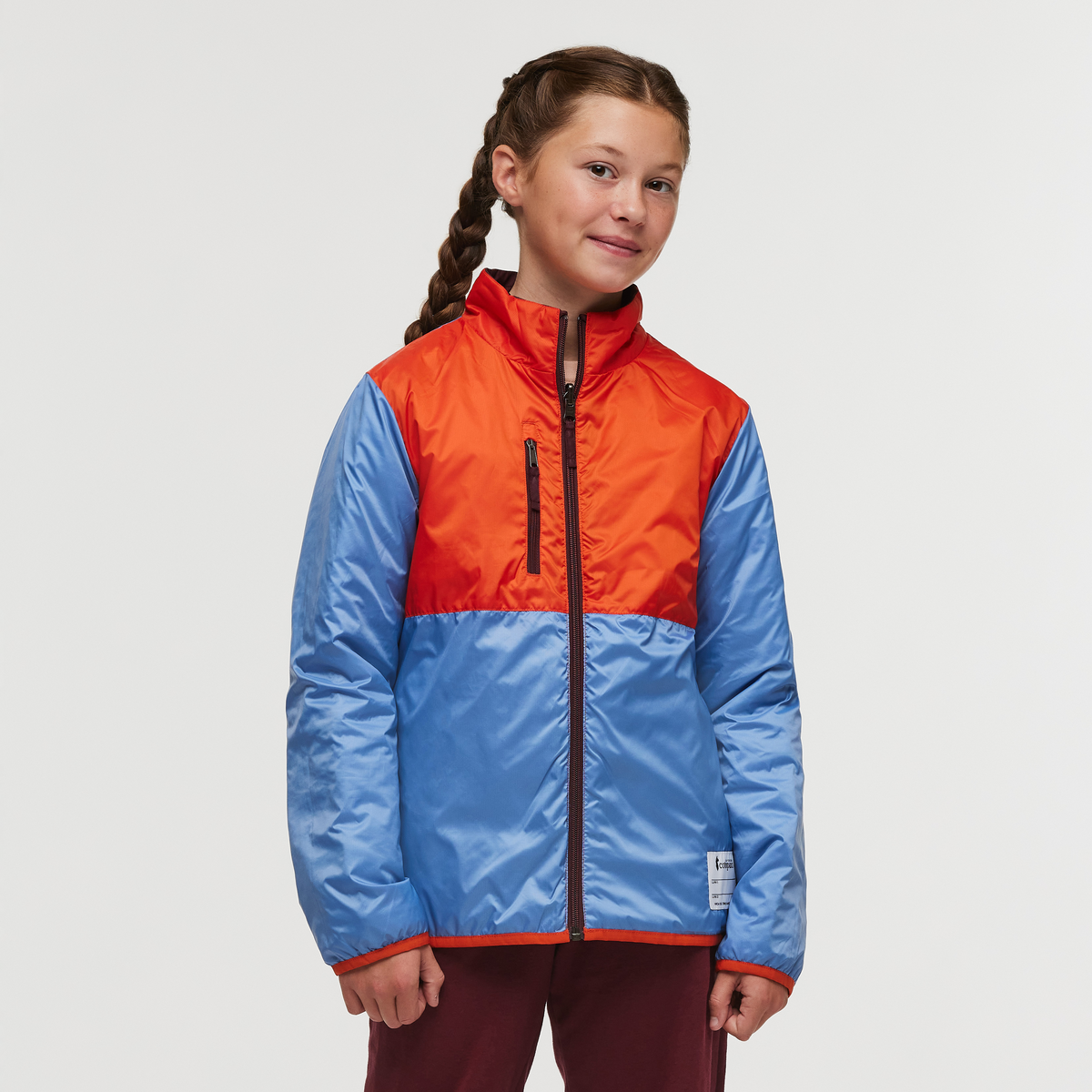 Capa Insulated Jacket Kids' - Image 12