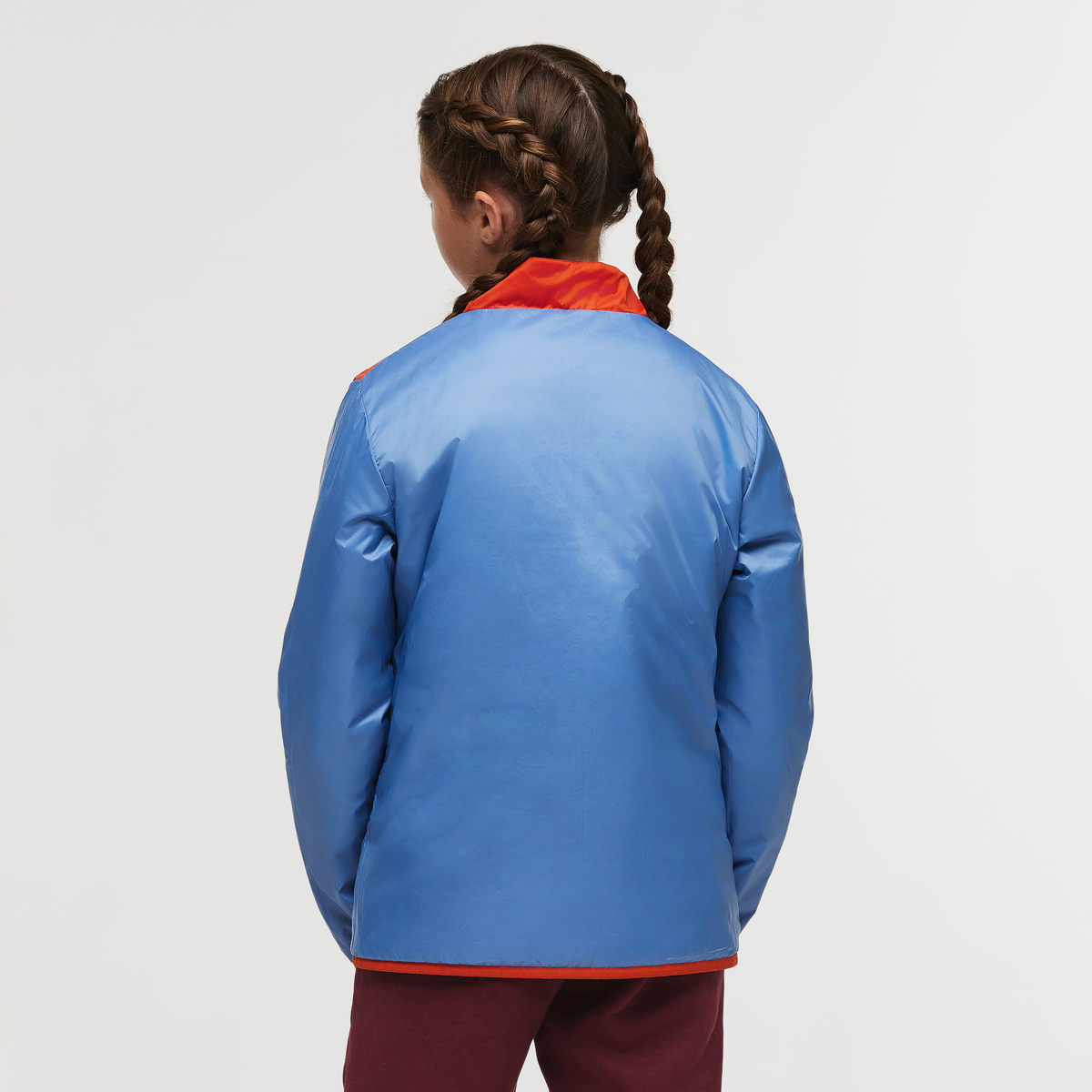 Capa Insulated Jacket Kids' - Image 17