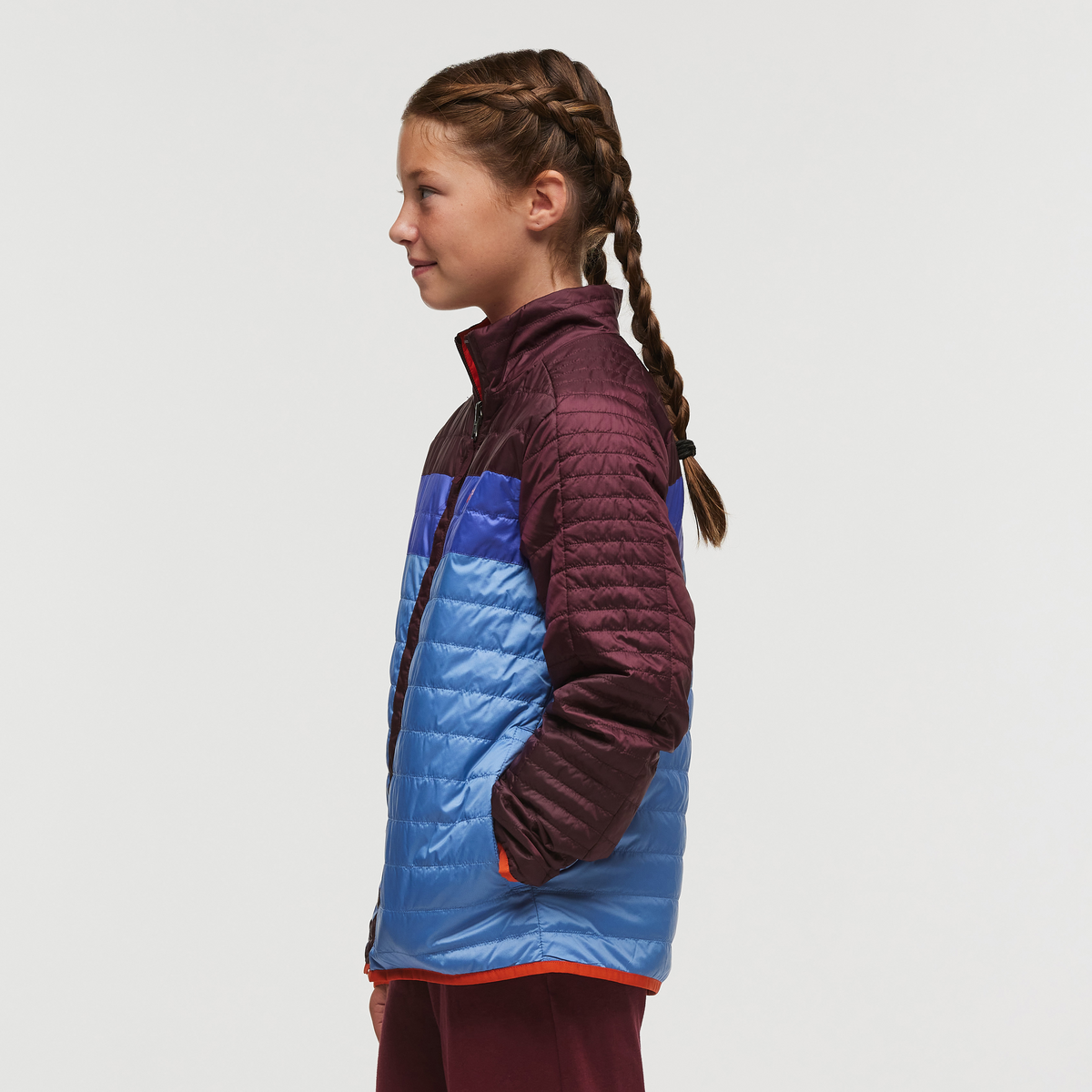 Capa Insulated Jacket Kids' - Image 14