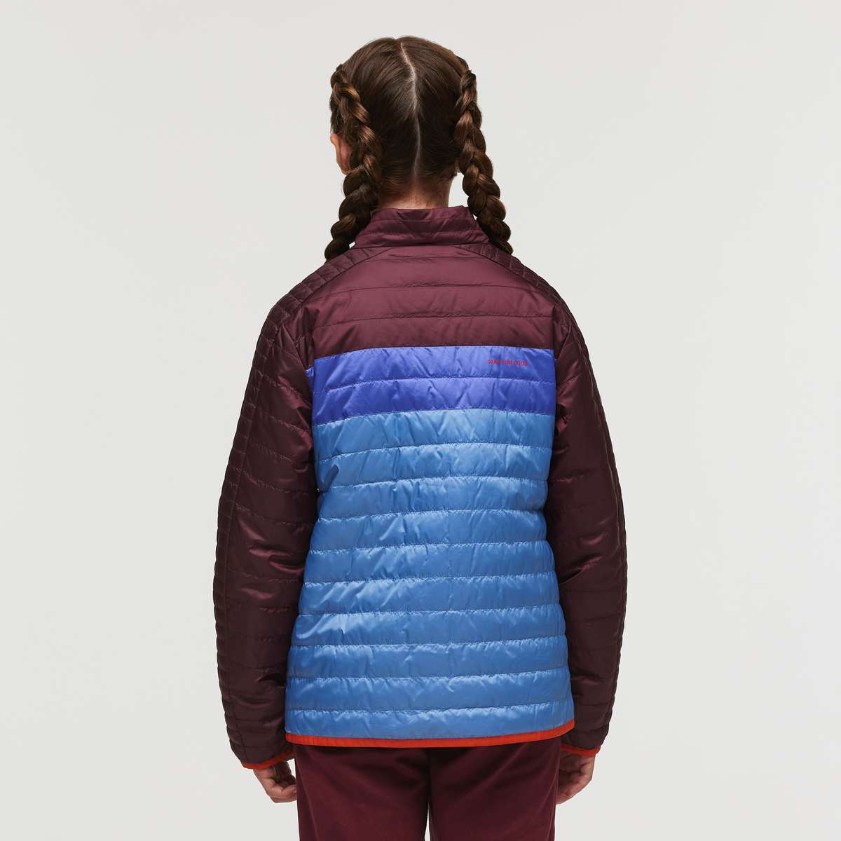 Capa Insulated Jacket Kids' - Image 15