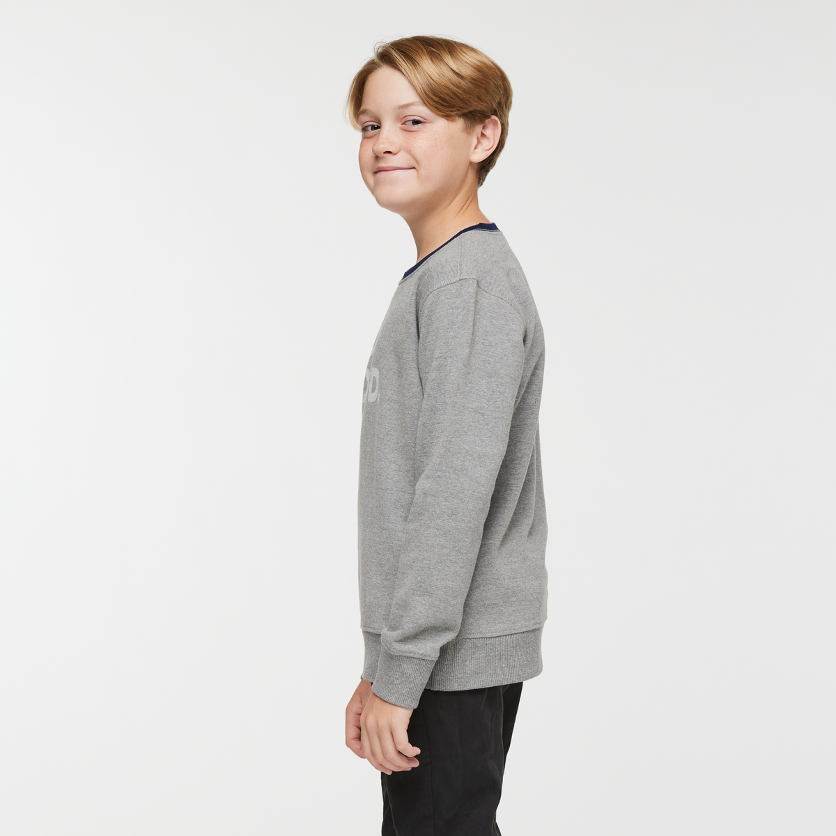 Do Good Crew Sweatshirt Kids' - Image 3